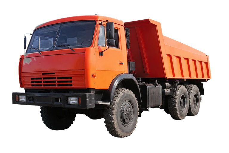 КамАЗ-45141, вигляд автомобіля