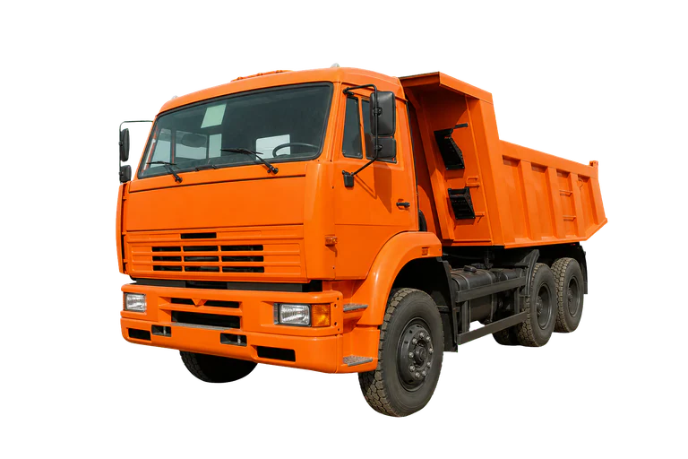 КамАЗ-53228, 65111, вигляд автомобіля