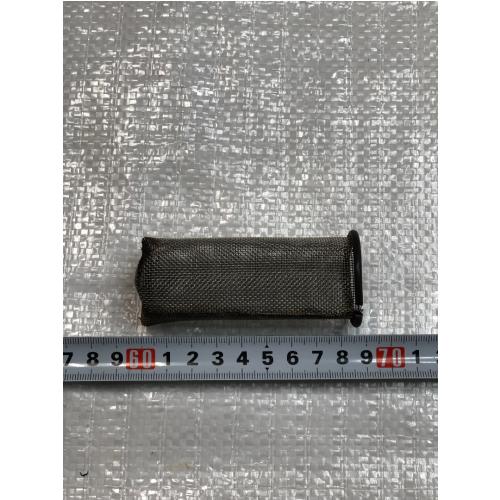 Сітка радіатора ГАЗ-53, 3307, ПАЗ Газ 3307-1301010-55