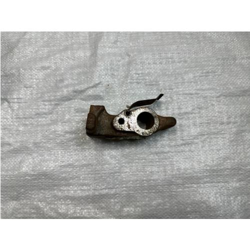 Собачка засувки гака буксирного, фаркопа для КамАЗ 5320-2707217 / ВАТ КамАЗ