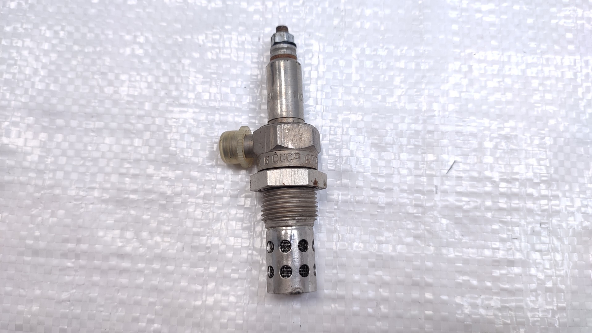 Свічка ЕФУ для КамАЗ 740-1022820