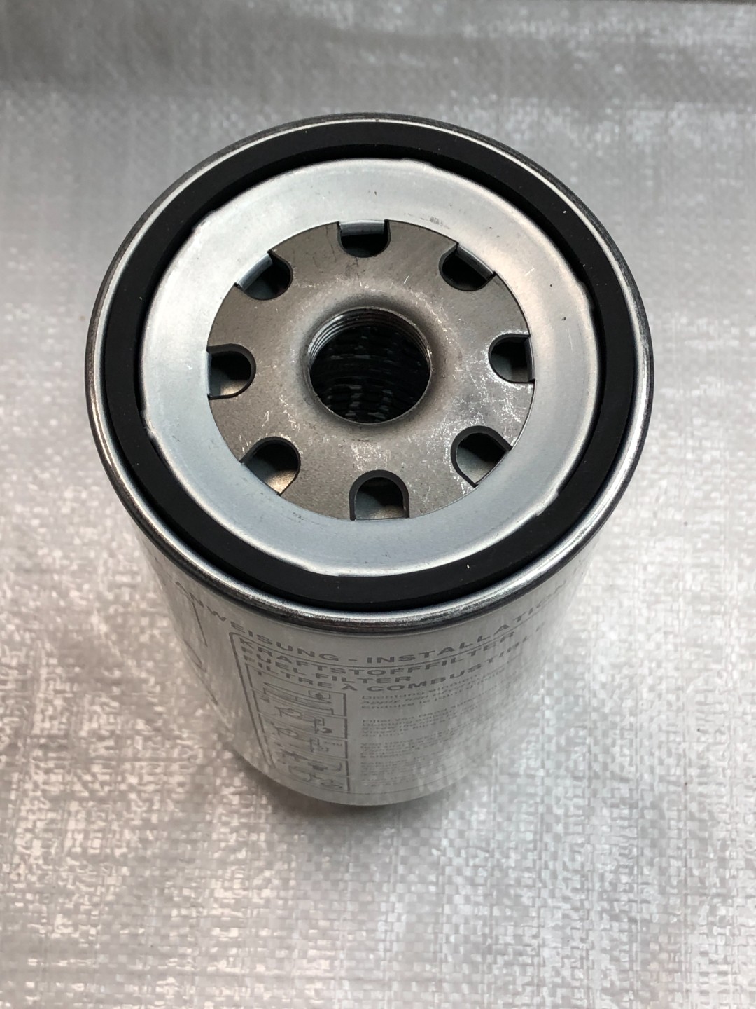 Елемент ФГОТ для КамАЗ K PL 270-1117040