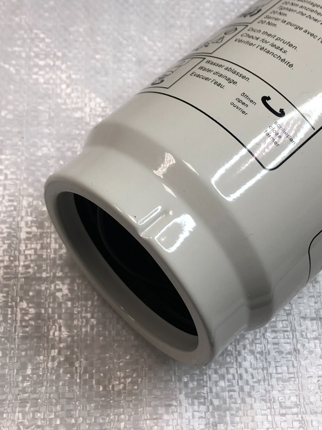 Елемент ФГОТ для КамАЗ K PL 270-1117040
