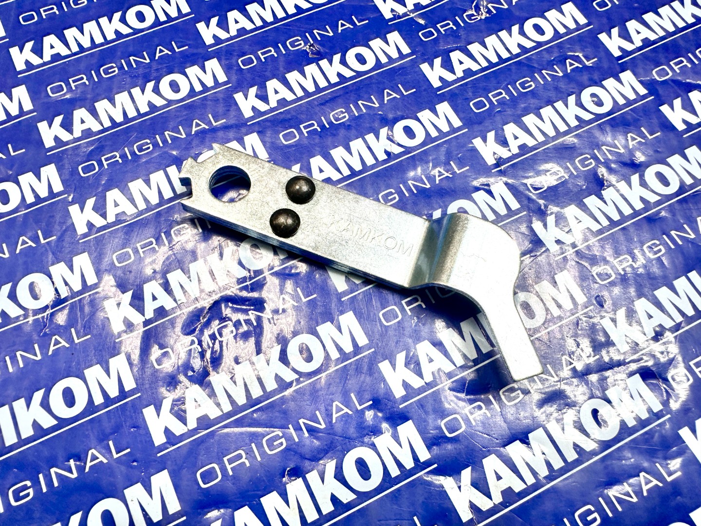 Упор ПГУ для КамАЗ 15-1772080 / Камком 15.1772080