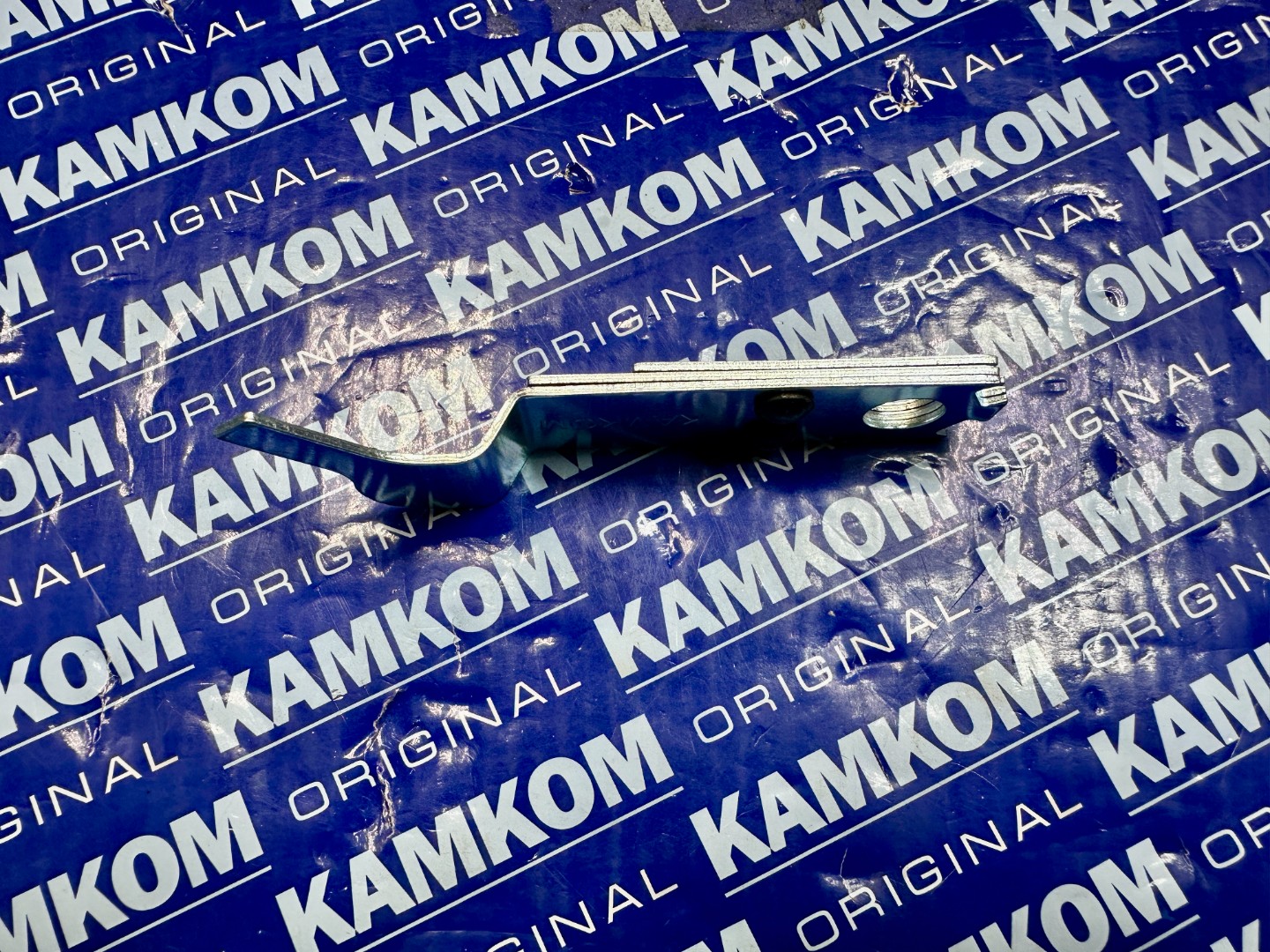 Упор ПГУ для КамАЗ 15-1772080 / Камком 15.1772080