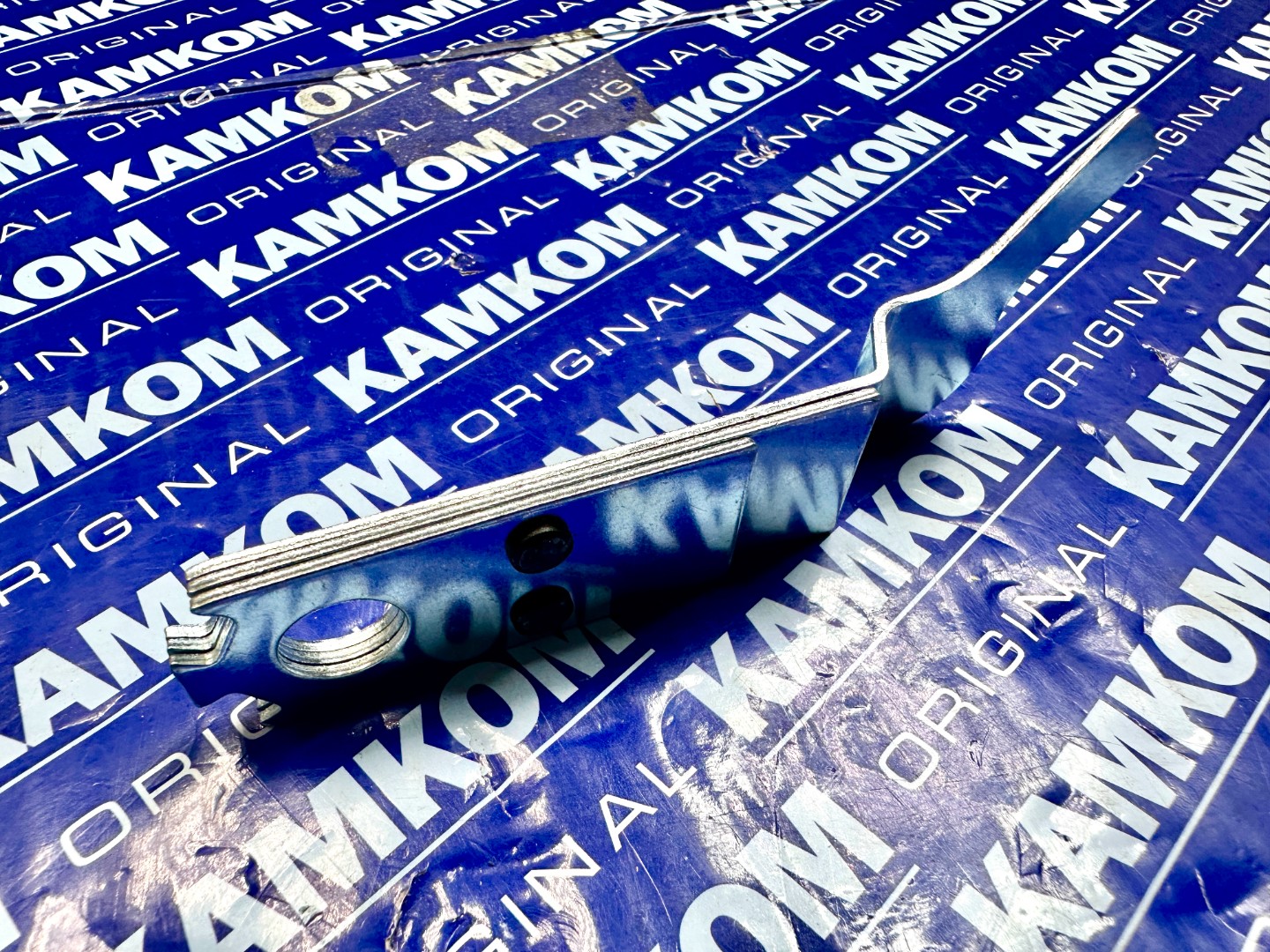 Упор ПГУ для КамАЗ 15-1772080 / Камком 15.1772080