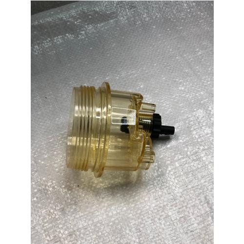 Відстійник PL270/420 ФТОТ ЄВРО-2 (DAF,MANN,КамАЗ ЄВРО-2) для КамАЗ PL270420Х/АТ