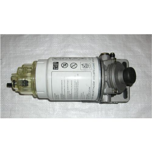 ФГОТ ЄВРО-2 в зборі малий 2000/5 PL-270 для КамАЗ PL270-2000/5 / КМД