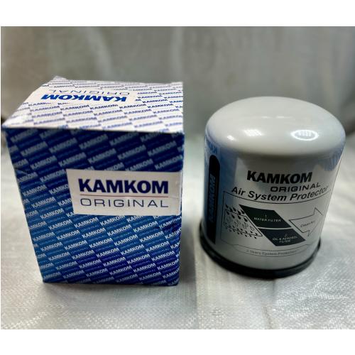 Фільтр, картридж осушувача повітря та олії КАМАЗ, MAN, MB, VOLVO для КамАЗ 4329012232 / Камком