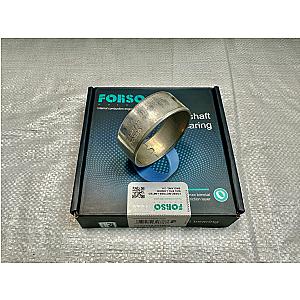 Втулка распредвала КамАЗ 740-1006037 / FORSO