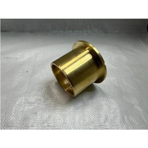Втулка цапфи моста перед. (Н=69 mm) на КрАЗ 260-2304086-10