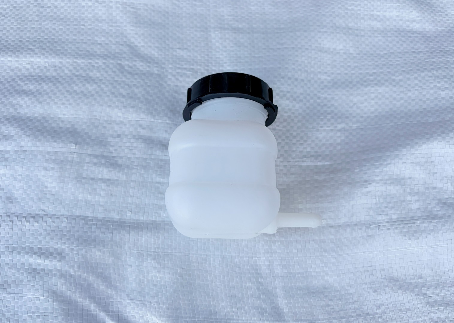 Бачок ГЦС в зборі для КамАЗ 5320-1602560