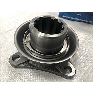 Фланець МОД квадратний для КамАЗ 5320-2506037 / ВАТ КамАЗ
