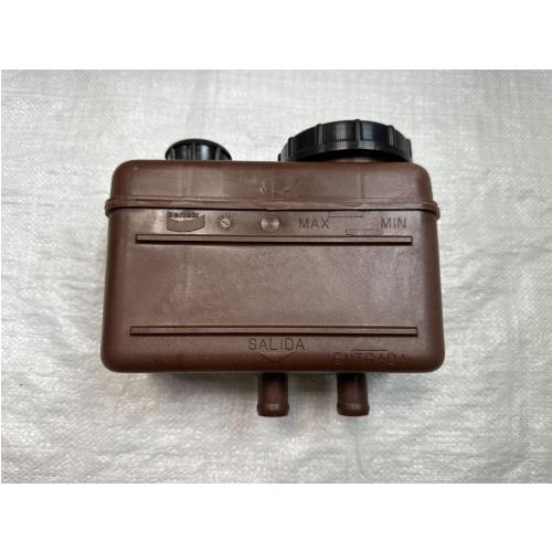 Бачок насоса ГУР Камаз 6520, 6460, 4308 (С-123018) двигун CUMMINS для КамАЗ 45104-3400001-90