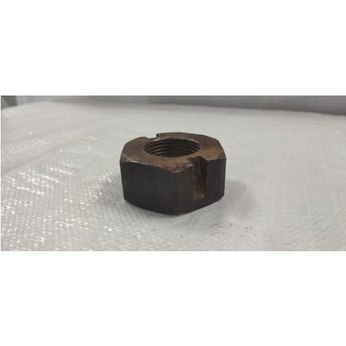Гайка петлі дишла (М45х3,0 ключ 75) для КамАЗ 8352-2707046 / ВАТ КамАЗ