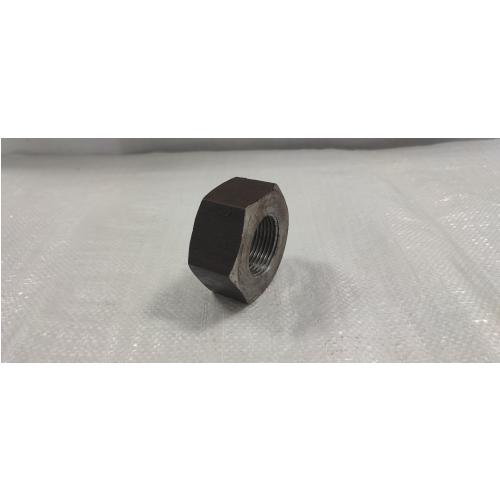 Гайка петлі дишла (М45х3,0 ключ 75) для КамАЗ 8352-2707046 / Україна