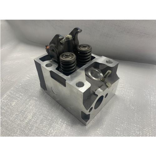 Головка блоку циліндрів ЄВРО 4 (на двигуни з Common Rail) для КамАЗ 740.90-1003010 / ВАТ КамАЗ