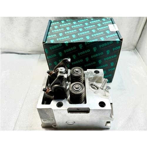 Головка блока на КамАЗ 740.1003010-20 КамАЗ 740.1003010-20 / FORSO