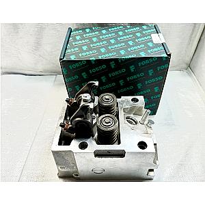 Головка блока на КамАЗ 740.1003010-20 КамАЗ 740.1003010-20 / FORSO