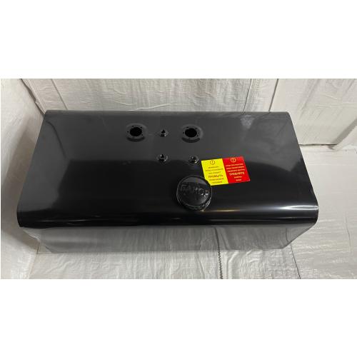 Бак паливний 170 л. 950*405*498 низька горловина, напівоборотна кришка для КамАЗ 54112-1101010 / Баккор