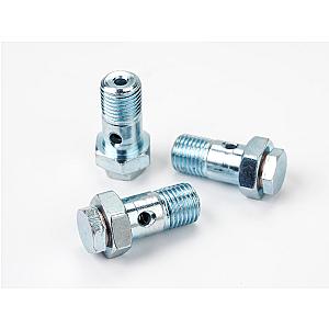 Клапан перепускний ТНВД КамАЗ 33-1111282-01 / КАМКОМ
