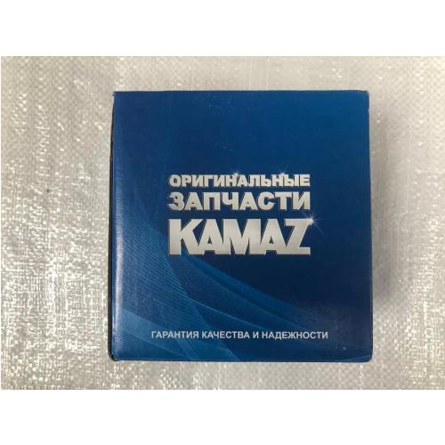 Кільця поршневі чорно - білі для КамАЗ 740.1000106-00 / ВАТ КамАЗ