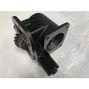 КОМ без НШ на КамАЗ 5511-4202010-20 / Китай