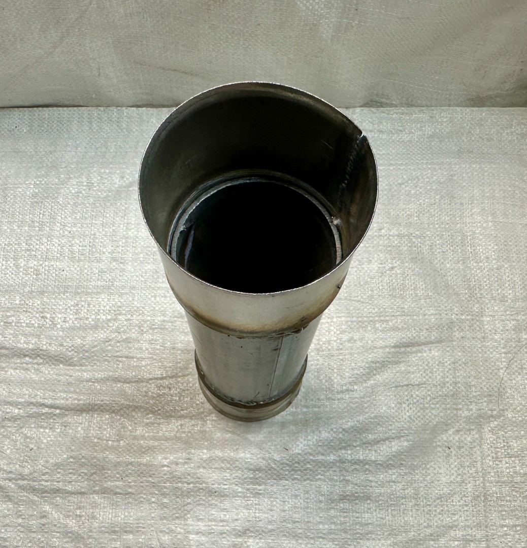 Компенсатор на УРАЛ 4320-1203376