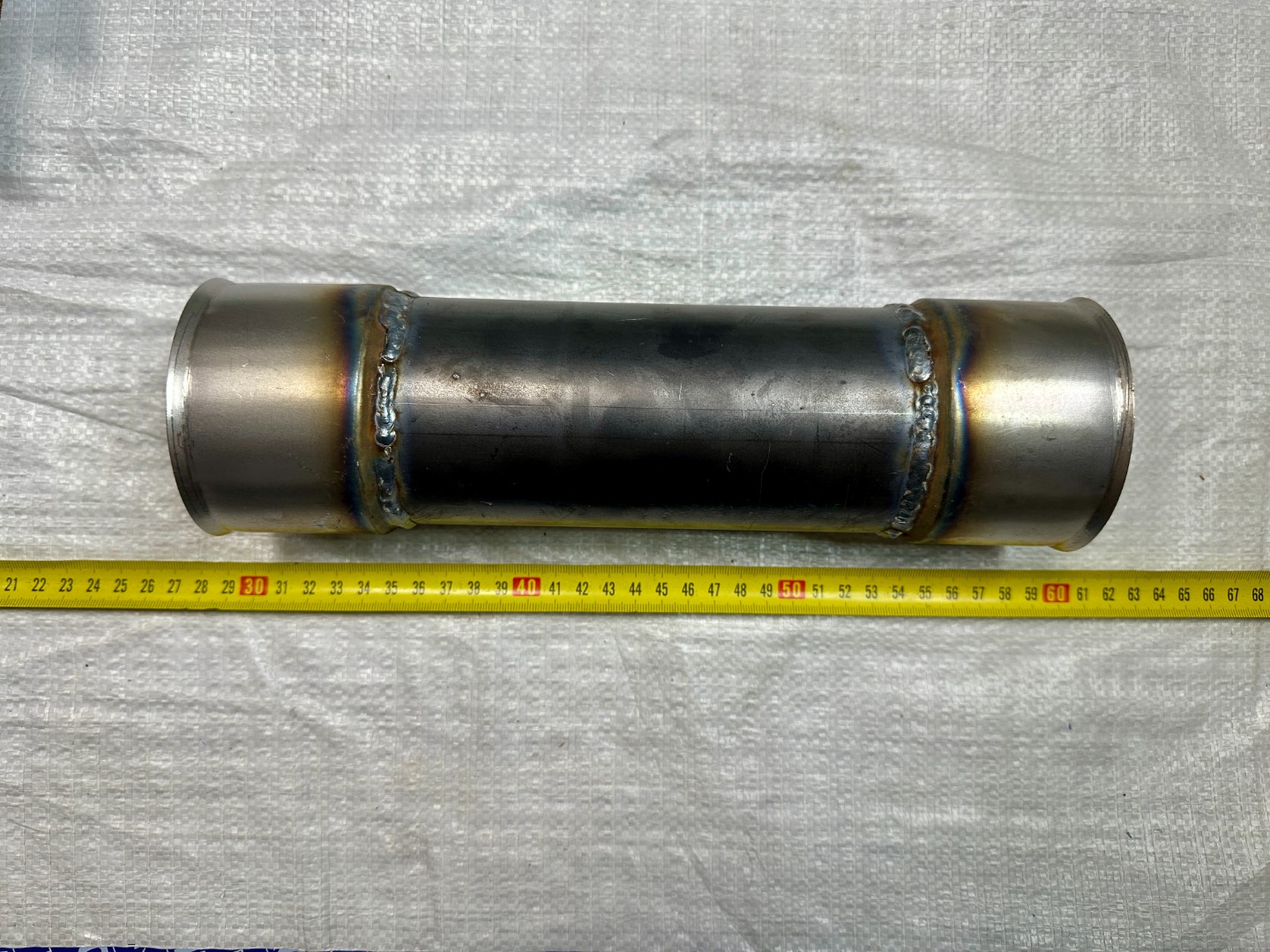 Компенсатор на УРАЛ 4320-1203376