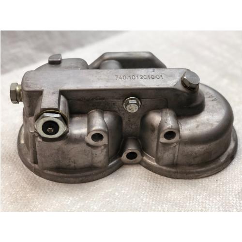 Корпус ФГОМ (кришка) для КамАЗ 740-1012020-01