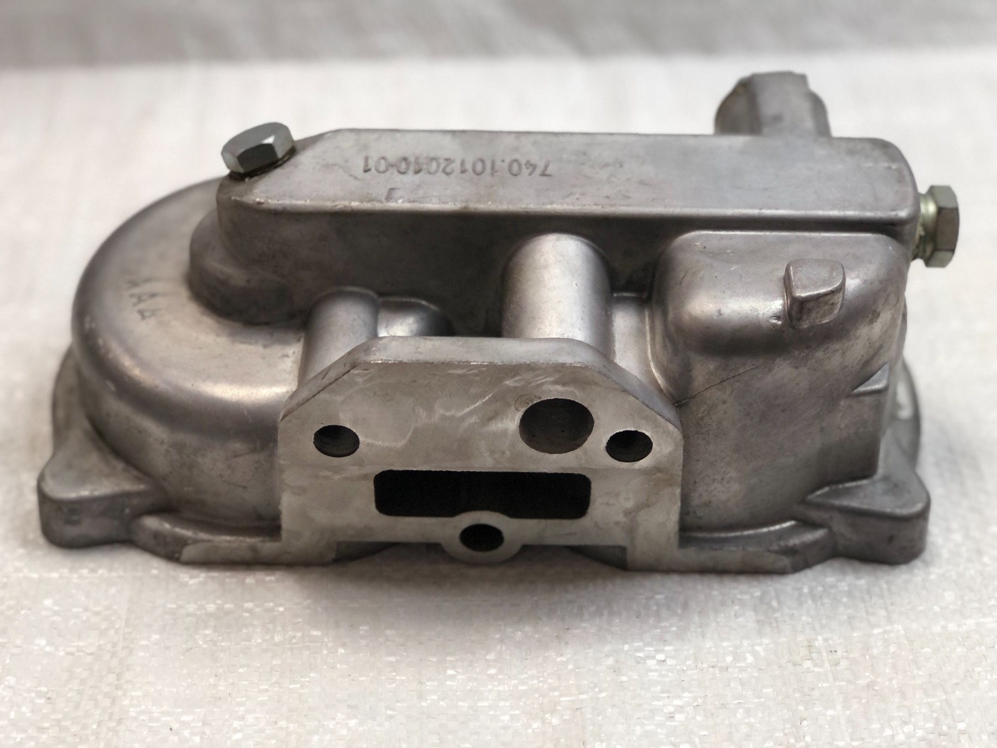 Корпус ФГОМ (кришка) для КамАЗ 740-1012020-01