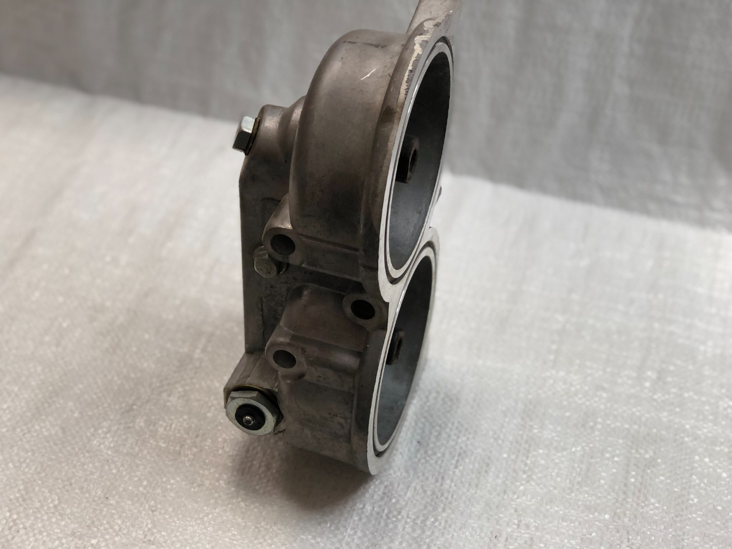 Корпус ФГОМ (кришка) для КамАЗ 740-1012020-01