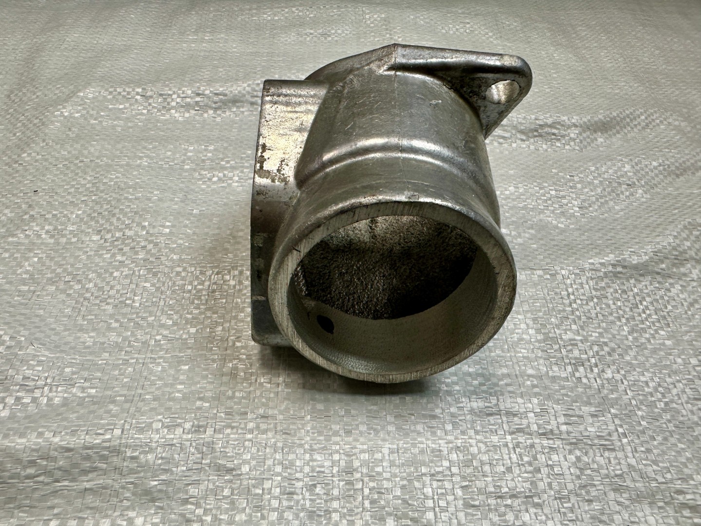 Корпус сапуна, сапун для УраЛ 740-1014103 740-1014102