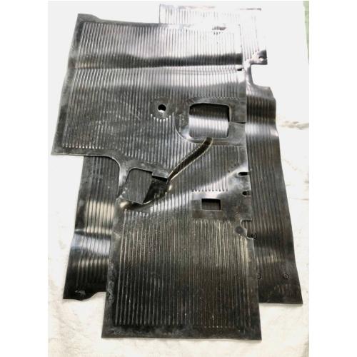 Килимкок кабіни пасажирський стар./обр. КамАЗ 5320-5109015 5320-5109014/15