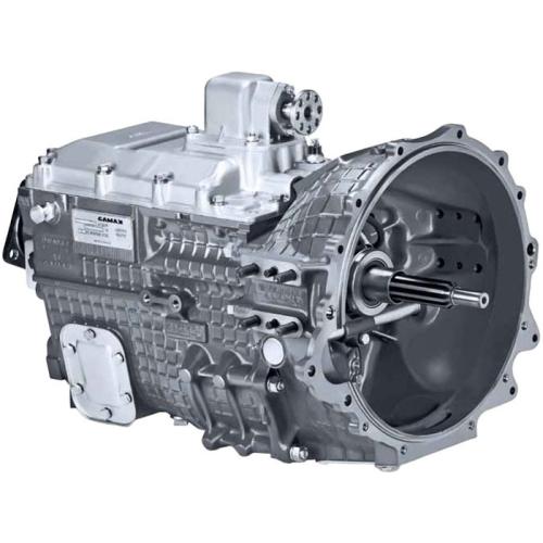 КПП-141 для УРАЛ 141-1700025 / ВАТ КамАЗ