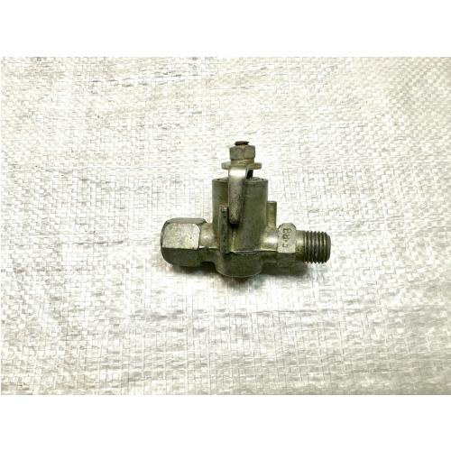 Кран паливний ПП-6-1 (КР-25) для УРАЛ ПП-6-1 51-1013140