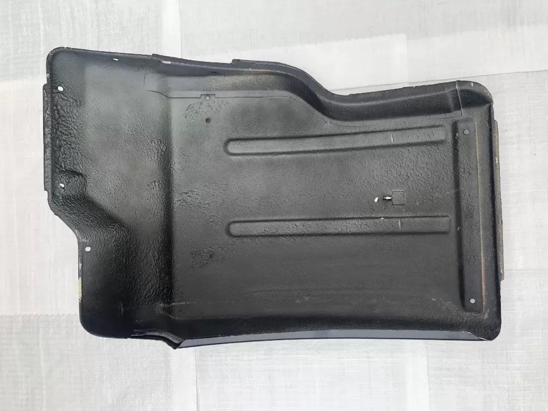 Крило заднє 5320 праве для КамАЗ 5320-8403020 / ВАТ КамАЗ