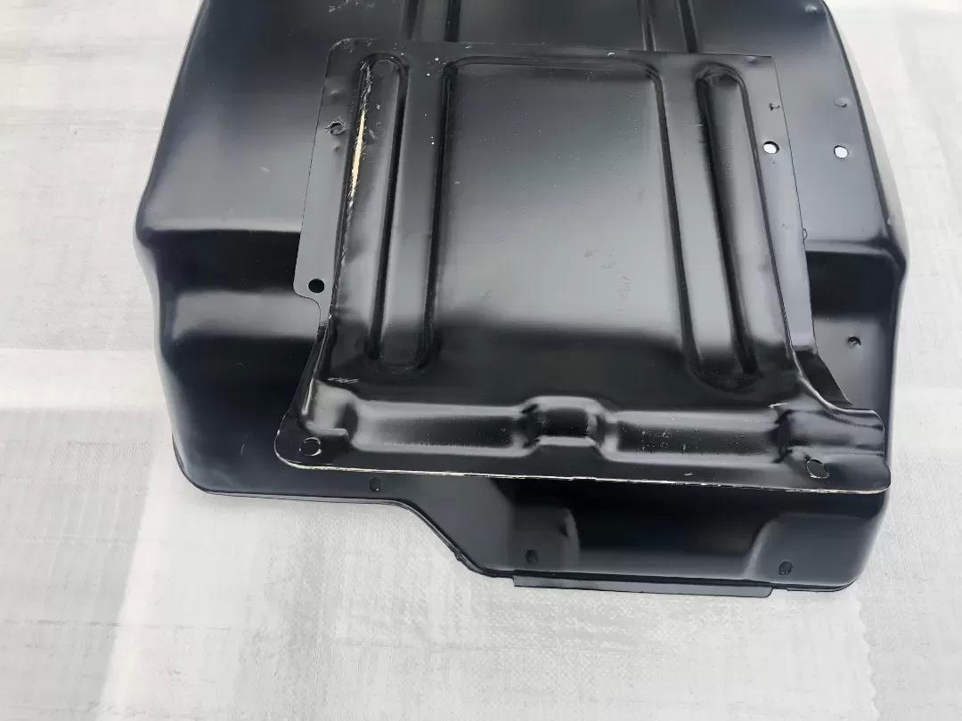 Крило заднє 5320 праве для КамАЗ 5320-8403020 / ВАТ КамАЗ
