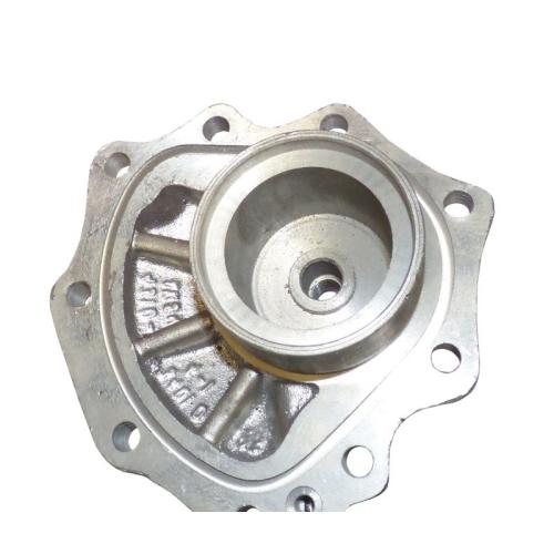 Кришка Гура збоку (на 4310) для КамАЗ 4310-3401083