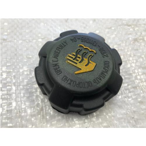 Кришка розширювального бачка пласт для КамАЗ 5320-1311060 / м. Чистополь