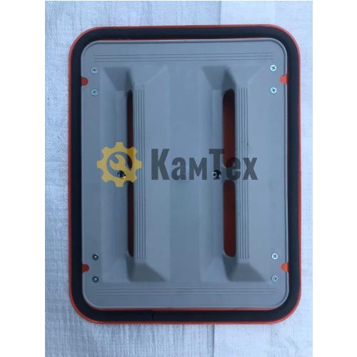 Люк кабіни ЄВРО для КамАЗ 53205-5713008