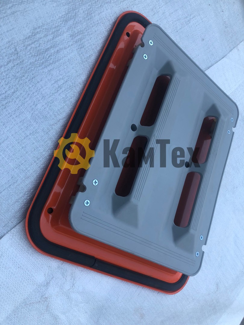 Люк кабіни ЄВРО для КамАЗ 53205-5713008