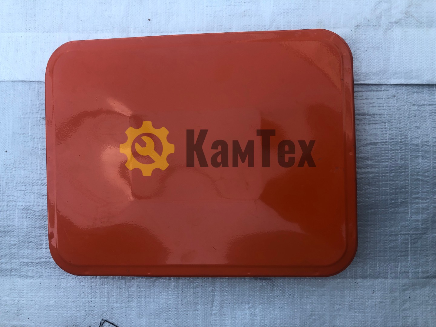 Люк кабіни ЄВРО для КамАЗ 53205-5713008