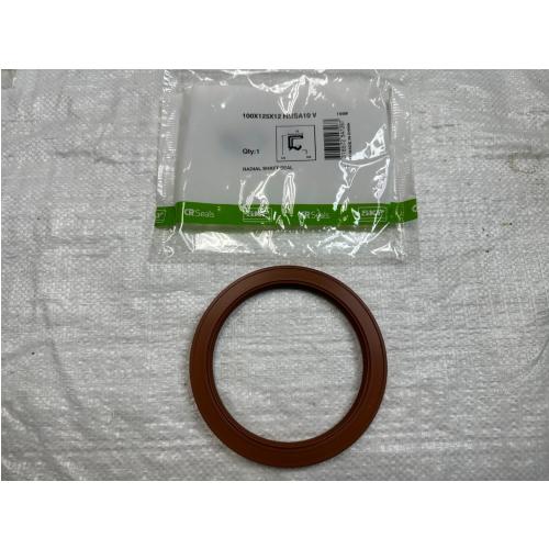 Манжета гідромуфти 100х125 КамАЗ 740-1318166 / SKF