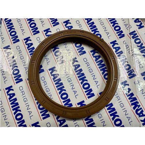 Манжета гідромуфти 100х125 Viton для КамАЗ 740-1318166/ КАМКОМ