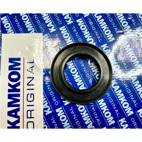 Манжета КАМАЗ-4310 (49252-3124025-20) системи підкачування коліс 104х59,5 NBR для КамАЗ 620-3124025 / КАМКОМ