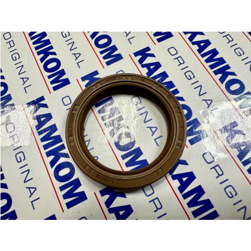 Манжета КПП 45х60х7 Viton для КАМАЗ 14-1701238 \ КАМКОМ