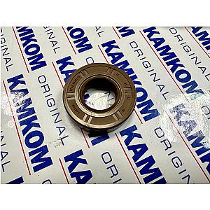 Манжета приводу ТНВД 20 х 42 х 10 Viton для КамАЗ 740-1029240 \ КАМКОМ