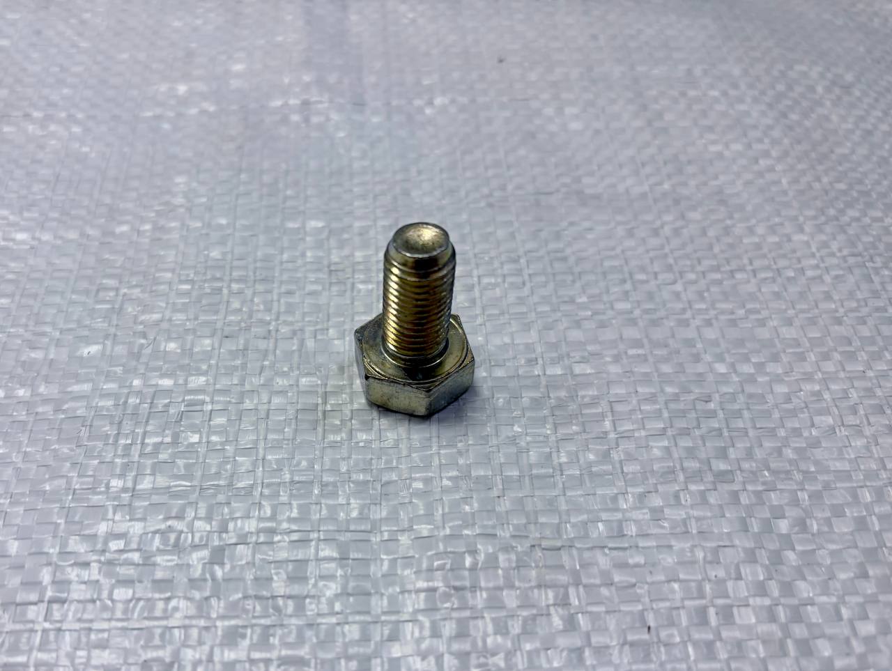 Болт М10х1,25х20 (к.п. 8.8) КамАЗ 1/13069/21