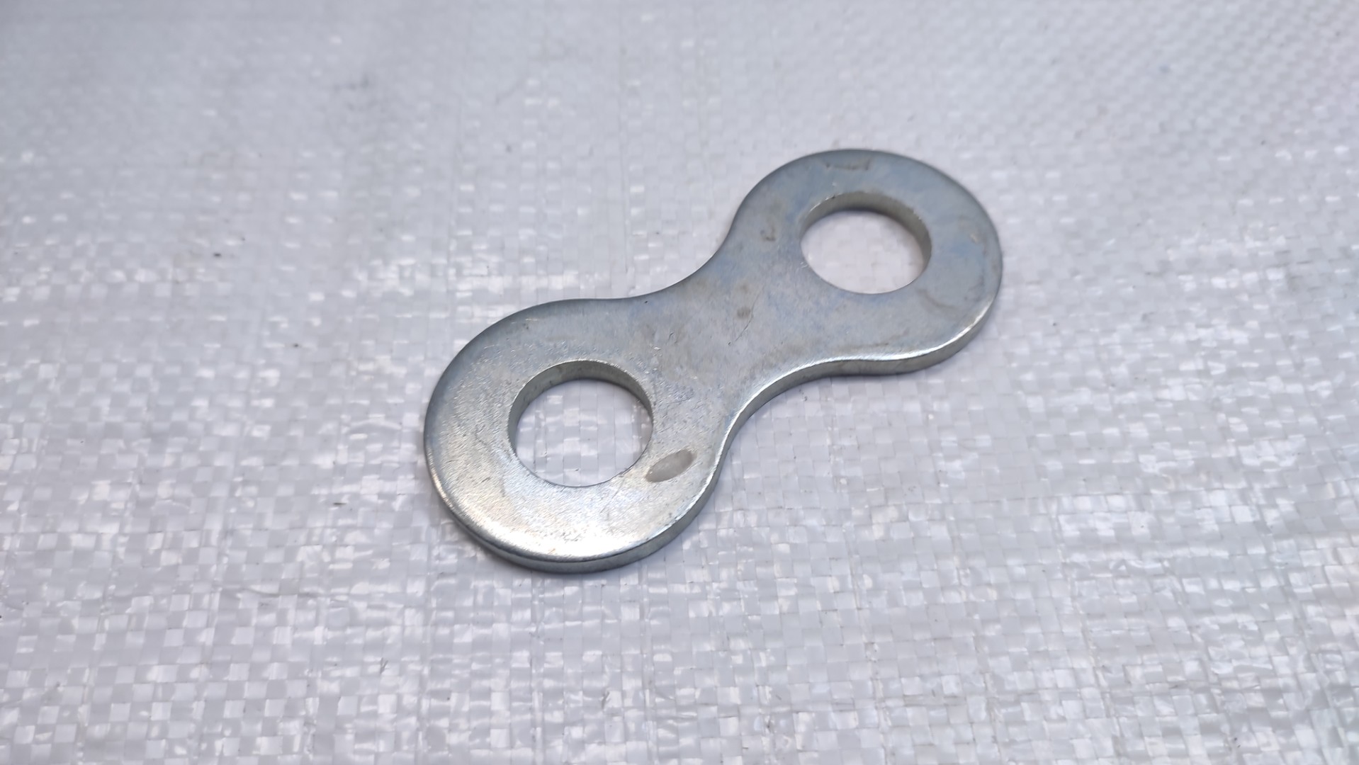 Накладка ексцентрика для КамАЗ 5320-3501133